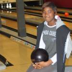 White to compete for national title /Bowling