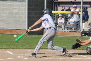 Oak Harbor completes season / Babe Ruth