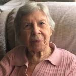 Rita Irene Winkel: Sept. 19, 1923 - June 18, 2018
