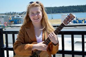 Teens to shine at music festival