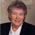 Jane Fakkema: Sept. 23, 1926 - July 8, 2018