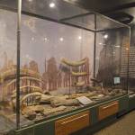 The Dale Conklin Prehistory Exhibit will be dedicated Thursday, July 19