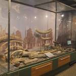 The Dale Conklin Prehistory Exhibit will be dedicated Thursday, July 19