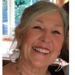 Alice Strong Urbano: Oct. 14, 1949 – June 30, 2018