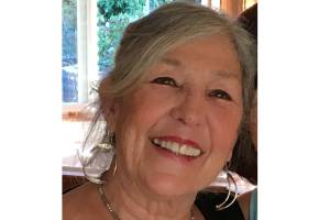 Alice Strong Urbano: Oct. 14, 1949 – June 30, 2018