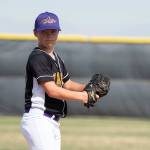 North Whidbey eliminated from state tournament / Junior baseball