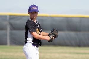 North Whidbey eliminated from state tournament / Junior baseball