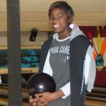White takes 12th in national championships / Bowling