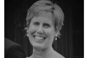 Joyce Peterson: Feb. 2, 1955 - July 19, 2018