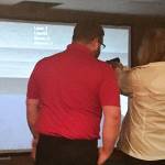 Police holding Citizens Academy