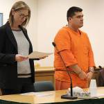 Sailor accused of raping teenage boy