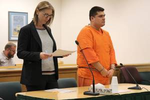 Sailor accused of raping teenage boy