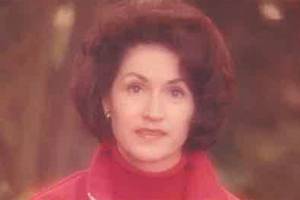 Elenore Ruth Moore (Pesky): 1936 - July 24, 2018