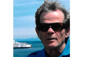 Kenneth Wayne Martin Sr.: Nov. 2, 1950 - July 20, 2018