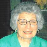 Dorothy L. Cort: Oct. 30, 1924 - July 20, 2018