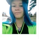 Submitted photo.                                Keesha Harden