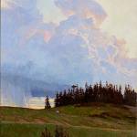 Thunderheads by Pete Jordan