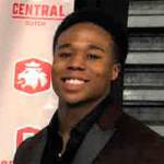 Vester earns Heroes’ Legacy Scholarship