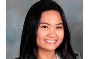 Sanchez receives NAS Whidbey scholarship