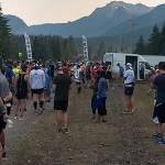 Jack and Jill’s Downhill Marathon 2018