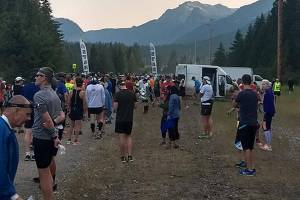 Jack and Jill’s Downhill Marathon 2018