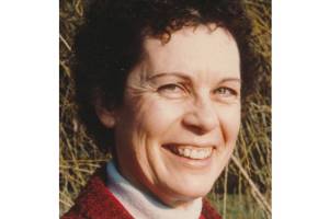 Jean Carol (Brattain) Anderson: Dec. 7, 1930 - March 28, 2018