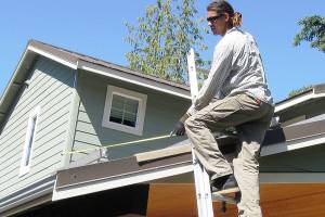 Whidbey solar business warns against policy change