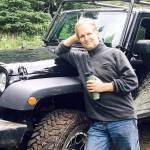 Photo submitted.                                Jim Christensen is a Langley resident.