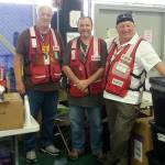 Islanders help victims of Kilauea