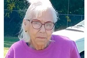 Beverly J. Gillies: Nov. 26, 1938 - Aug. 1, 2018