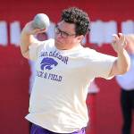 Conditioning program builds more than muscles