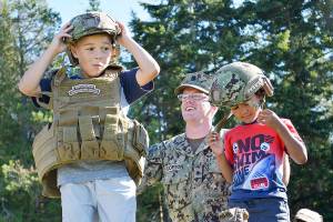 National Night Out deemed a success