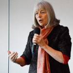 Incumbent Rep. Norma Smith, R-Clinton represents the states 10th district.