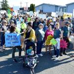 Teacher bargaining tone changes from sour to sweet