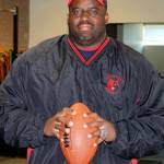 Marcus Carr