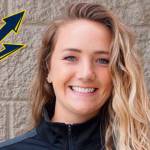 Addy Royal. (Photo courtesy of UCSD Athletics)