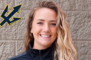 Oak Harbor grad named assistant coach at UCSD