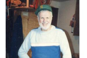 Carl R. “Dick” Eisenbrey: March 1, 1926 - July 8, 2018