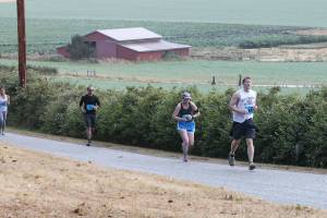 Photos of Race the Reserve