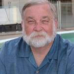 Richard David Christensen: 1949 - 2018