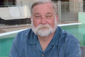 Richard David Christensen: 1949 - 2018