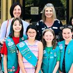 Girl Scouts hold pet supply drive in August