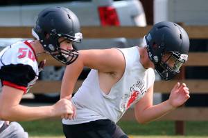 WIAA proposals could affect new North Sound Conference