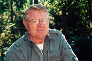 Carl Lyle Bowen: Feb. 23, 1934 - Aug. 9, 2018