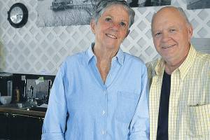 The Whidbey Follies stage a comeback