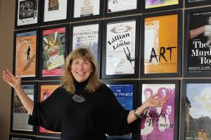 Longtime director exits WICA stage