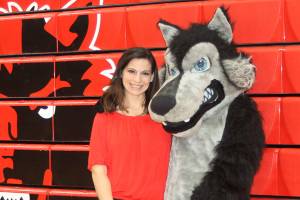 New coaches ready to lead teams into fall season / Tennis, cheer