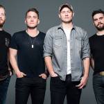 The award-winning Canadian country act The James Barker Band will headline the 2018 Oak Harbor Music Festival, which starts Friday night and ends on Sunday. Photo provided