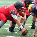 Prep preview / Coupeville football