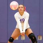 Prep preview / Oak Harbor volleyball